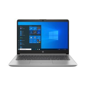 Laptop HP 245 G8 46B27PA - AMD Ryzen 5-5500U, 8GB RAM, SSD 512GB, AMD Radeon Graphics, 14 inch