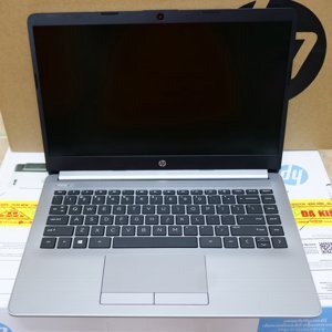 Laptop HP 245 G8 53Y18PA - AMD Ryzen 3-3250U, 4GB RAM, SSD 256GB, AMD Radeon Graphics, 14 inch