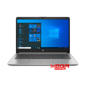 Laptop HP 245 G8 61C64PA - AMD Ryzen R5 5500U, 4GB RAM, SSD 256GB, AMD Radeon Graphics, 14 inch