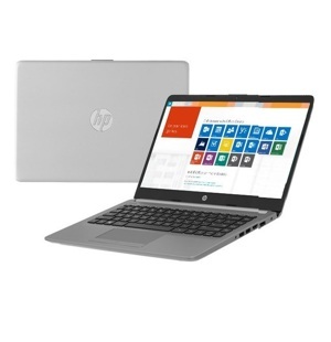 Laptop HP 245 G8 R5 61C65PA - AMD Ryzen 5-5500U, 8GB RAM, SSD 256GB, AMD Radeon Graphics, 14 inch