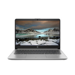 Laptop HP 245 G9 6L1N8PA - AMD Ryzen 5 5625U, 8GB RAM, SSD 256GB, AMD Radeon Graphics, 14 inch