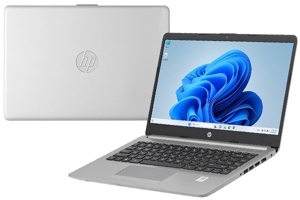 Laptop HP 245 G9 6L1N8PA - AMD Ryzen 5 5625U, 8GB RAM, SSD 256GB, AMD Radeon Graphics, 14 inch