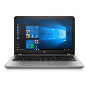 Laptop HP 250 G6-2FG16PA - Intel core i3, 4GB RAM, HDD 1TB, Intel HD Graphics, 15.6 inch