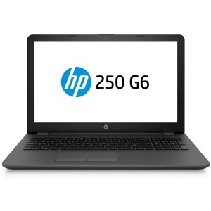 Laptop HP 250 G6 4NV79PA - Intel core i3-7020U, 4GB RAM, HDD 1TB, Intel HD Graphics, 15.6 inch