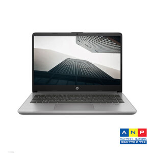 Laptop HP 340s G7 224L0PA - Intel Core i3-1005G1, 4GB RAM, SSD 512GB, Intel UHD Graphics, 14 inch