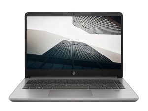 Laptop HP 340s G7 240Q3PA - Intel Core i3-1005G1, 4GB RAM, SSD 256GB, Intel UHD Graphics, 14 inch