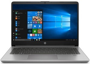 Laptop HP 340s G7 240Q3PA - Intel Core i3-1005G1, 4GB RAM, SSD 256GB, Intel UHD Graphics, 14 inch