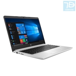 Laptop HP 340s G7 240Q3PA - Intel Core i3-1005G1, 4GB RAM, SSD 256GB, Intel UHD Graphics, 14 inch