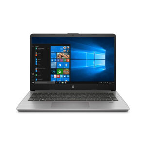 Laptop HP 340s G7 240Q4PA - Intel Core i3-1005G1, 4GB RAM, SSD 256GB, Intel UHD Graphics, 14 inch