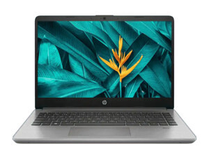 Laptop HP 340s G7 2G5B9PA - Intel core i5-1035G1, 4GB RAM, SSD 256GB, Intel UHD Graphics, 14 inch