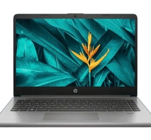 Laptop HP 340s G7 2G5C2PA - Intel Core i5-1035G1, 4GB RAM, SSD 256GB, Intel UHD Graphics, 14 inch