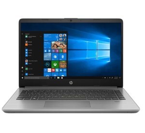 Laptop Hp 340s G7 2G5C3PA - Intel Core i5-1035G1, 4GB RAM, SSD 512GB, Intel UHD Graphics, 14 inch