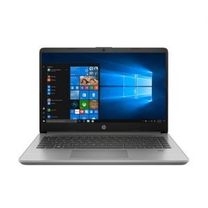 Laptop HP 340s G7 2G5C6PA - Intel Core i7-1065G7, 4GB RAM, SSD 256GB, Intel UHD Graphics, 14 inch