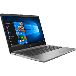 Laptop HP 340s G7 359C3PA - Intel Core i5-1035G1, 8GB RAM, SSD 512GB, Intel UHD Graphics, 14 inch