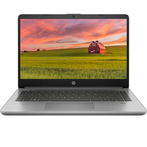 Laptop HP 340S G7 36A35PA - Intel Core i5-1035G1, 8GB RAM, SSD 512GB, Intel UHD Graphics, 14 inch