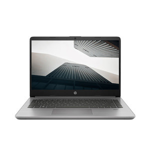 Laptop HP 340s G7 36A36PA - Intel Core i7-1065G7, 8GB RAM, SSD 256GB, Intel Iris Plus Graphics, 14 inch