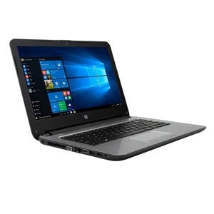 Laptop HP 348 G3 W5S60PA - Intel Core i7-6500U, RAM 8GB, HDD 1TB, Intel HD Graphics 520, 14inch