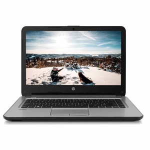 Laptop HP 348 G4 4YK83PA - Intel core i5, 4GB RAM, HDD 1TB, Intel UHD Graphics 620, 14 inch