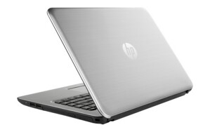 Laptop HP 348 G5 7CR99PA - Intel Core I5-8265U, 4GB RAM, HDD 1TB, Intel HD Graphics 620, 14 inch