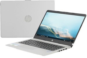 Laptop HP 348 G5 7CS02PA - Intel core i3-7020U, 4GB RAM, HDD 500GB, Intel HD Graphics 620, 14 inch