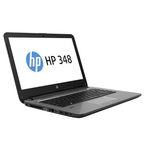 Laptop HP 348 G5 7CS07PA - Intel Core i5-8265U, 4GB RAM, HDD 1TB, Intel UHD Graphics, 14 inch