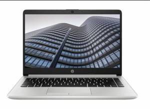 Laptop HP 348 G5 7CS43PA - Intel Core i7-8565UC, 8GB RAM, HDD 1TB, Intel UHD Graphics 620, 14 inch