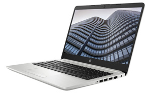Laptop HP 348 G7 9PG85PA - Intel Core i3-10110U, 4GB RAM, SSD 256GB, Intel UHD Graphics 620, 14 inch