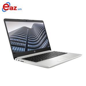 Laptop HP 348 G7 9PG86PA - Intel Core i3-10110U, 4GB RAM, SSD 256GB, Intel HD Graphics, 14 inch