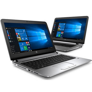 Laptop HP 348 G7 9PH08PA - Intel Core i5-10210U, 8GB RAM, SSD 512GB, AMD Radeon 530 2GB GDDR5 + Intel UHD Graphics, 14 inch