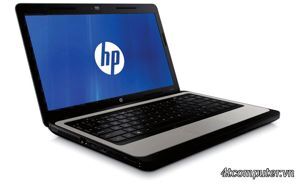 Laptop HP 431 (LW974PA) - Intel Core i5-2450M 2.5GHz, 4GB RAM, 750GB HDD, AMD Radeon HD 7450M 1GB, 14.0 inch