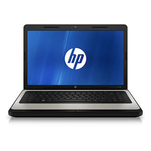 Laptop HP 630 Notebook PC (A2N61PA) - Intel Core i3-2350M 2.30 GHz, 2GB DDR3, 500GB HDD, VGA Intel HD Graphics 3000, 15.6 inch