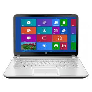 Laptop HP AC197TU W0H59PA - Intel N3700, RAM 2GB, 500GB HDD