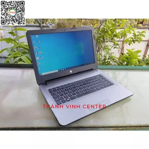 Laptop HP am097TU Z6Y20PA - Intel Core i3 6006U, RAM 4GB, HDD 500GB, Intel HD Graphics 520, 14inch