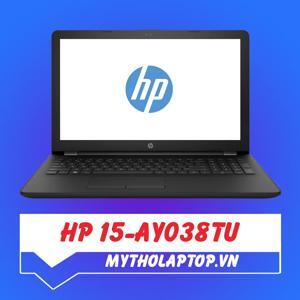 Laptop HP AY038TU - Intel Core i3 5005U, RAM 4GB, HDD 500GB,  Intel HD Graphics 5500, 15.6 INCH