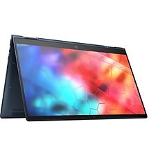Laptop HP Elite Dragonfly 6FW25AV - Intel Core i7-8565U, 16GB RAM, SSD 1TB, Intel UHD Graphics, 13.3 inch