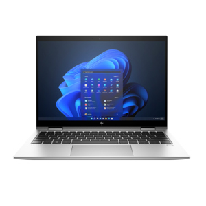 Laptop HP Elite x360 830 6Z963PA - Intel core i7-1255U, 8GB RAM, SSD 512GB, Intel Iris Xe Graphics, 13.3 inch