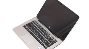 Laptop HP EliteBook 1030 G1 - Intel Core M5-6Y57 1.1GHz, RAM 8GB, SSD 256GB, Intel HD Graphics 515, 13.3 inch