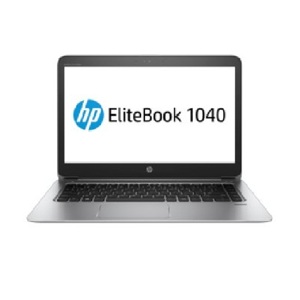 Laptop HP EliteBook 1040 G3 i5-6200U/8GB/256GB SSD/14.0 - (W8H15PA)