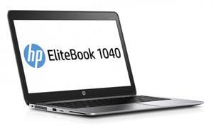 Laptop HP EliteBook 1040 G3 i5-6200U/8GB/256GB SSD/14.0 - (W8H15PA)