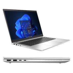 Laptop HP EliteBook 1040 G9 6Z9A5PA - Intel Core i5-1235U, 16GB RAM, SSD 512GB, Intel Iris Xe Graphics, 14 inch