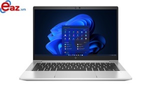 Laptop HP Elitebook 630 G9 6M140PA - Intel Core i3-1215U, 8GB RAM, SSD 256GB, Intel Iris Xe Graphics, 13.3 inch