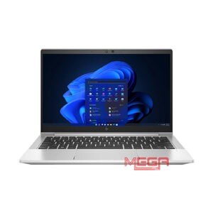 Laptop HP Elitebook 630 G9 7K9H3PA - Intel Core i5-1235U, 16GB RAM, SSD 512GB, Intel Iris Xe Graphics, 13.3 inch