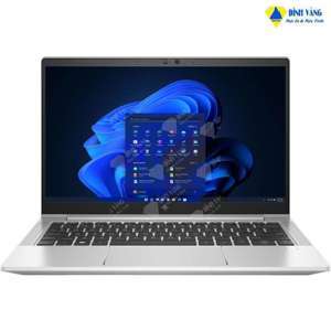 Laptop HP Elitebook 630 G9 7K9H3PA - Intel Core i5-1235U, 16GB RAM, SSD 512GB, Intel Iris Xe Graphics, 13.3 inch