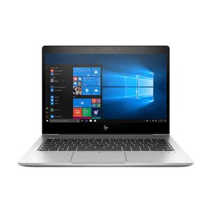 Laptop HP EliteBook 745 G5 5ZU71PA - AMD Ryzen 7 2700U, 8GB RAM, SSD 256GB, AMD Radeon Vega 10 Graphics, 14 inch