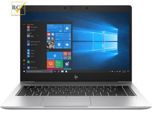 Laptop HP EliteBook 745 G6 9VB28PA - AMD Ryzen 7-3700U, 8GB RAM, SSD 512GB, Radeon Vega 8 Graphics, 14 inch