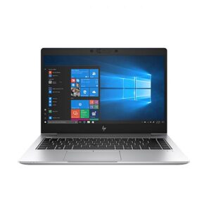 Laptop HP EliteBook 745 G6 9VC48PA - ADM Ryzen 5-3500U, 8GB RAM, SSD 256GB, Radeon Vega 8 Graphics, 14 inch