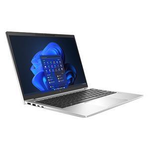 Laptop HP EliteBook 830 G9 6Z973PA - Intel Core i7-1255U, 8GB RAM, SSD 512GB, Intel Iris Xe Graphics, 13.3 inch