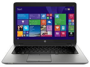Laptop HP Elitebook 840 G2 i5 5200U - Intel Core i5-5200U, RAM 8GB, HDD 256GB,  Intel HD Graphics, 14 inch