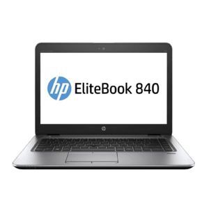 Laptop HP EliteBook 840-G3 - Intel Core i7-6600U, Ram 8GB, SSD 256GB, VGA Intel Graphic HD 520, 14 inch