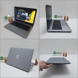 Laptop HP EliteBook 840-G3 - Intel Core i7-6600U, Ram 8GB, SSD 256GB, VGA Intel Graphic HD 520, 14 inch